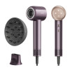 Dreame Hair Glory Combo hiustenkuivaaja violetti (AHD6A)