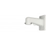 DAHUA seinäteline DH-PFB305W-V2 valkoinen alumiini 200 mm 5 kg PTZ/Bullet
