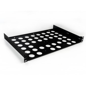 Vertiv RMK-91 -telakointisarja, 1U-hylly ACS800:lle