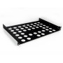 Vertiv RMK-91 telineasennussarja, 1U-hylly ACS800:lle