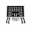 Vertiv RMK-91 telineasennussarja, 1U-hylly ACS800:lle
