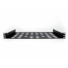Vertiv RMK-91 telineasennussarja, 1U-hylly ACS800:lle