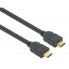 MANHATTAN CL3 4K@60Hz High-Speed-HDMI-kaapeli Ethernetillä uppoasennuksiin, 5 m, musta (356978)