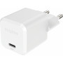 mophie seinälaturi USB-C 35W GaN valkoinen (409917045)