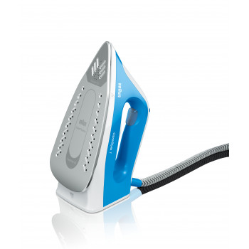 Braun CareStyle 1 IS1012BL höyrysilitysasema sininen