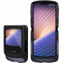 Motorola nahkakotelo musta Motorola RAZR -puhelimelle - PG38C03190