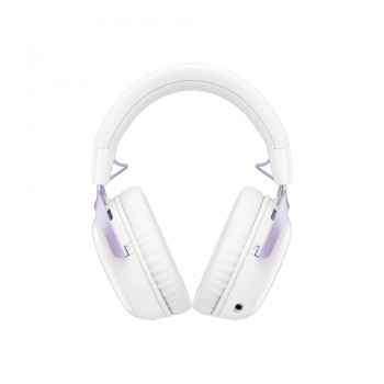 HyperX Cloud III S Wireless pelikuulokkeet laventeli D95DFAA