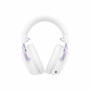 HyperX Cloud III S Wireless pelikuulokkeet laventeli D95DFAA