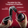 HyperX Cloud III S Wireless pelikuulokkeet laventeli D95DFAA