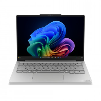 Lenovo ThinkBook 14x ILL Copilot+ PC 22BG007UPB kannettava, 14 tuuman 2.8K OLED 120Hz, Intel Core Ultra 7 256V, 16GB LPDDR5x, 512GB SSD, Windows 11 Pro, englanninkielinen näppäimistö