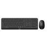 PHILIPS SPT6407B langaton combo-sarja musta