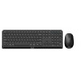 PHILIPS SPT6407B langaton combo-sarja musta