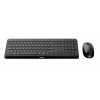 PHILIPS SPT6407B langaton combo-sarja musta