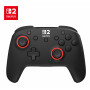 Turtle Beach Rematch Wireless RGB -peliohjain Nintendo Switch 2:lle, musta