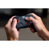 Turtle Beach Rematch Wireless RGB -peliohjain Nintendo Switch 2:lle, musta