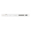 Rackmount.IT RM-FR-T21I suojattu rack-asennussarja FortiGate 50G-sarjalle