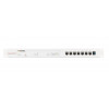 Rackmount.IT RM-FR-T21I suojattu rack-asennussarja FortiGate 50G-sarjalle