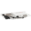 Rackmount.IT RM-FR-T21I suojattu rack-asennussarja FortiGate 50G-sarjalle