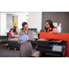 HP LaserJet Enterprise Flow MFP M880z+ monitoimitulostin - väri - laser - A3 - 46 ppm - 4100 arkkia - USB, LAN