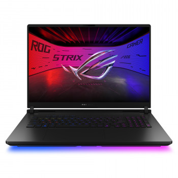 ASUS ROG Strix Scar 18 G835LXG-TQ378W 18 inch WQUXGA Core Ultra 9 290HX Plus pelikannettava