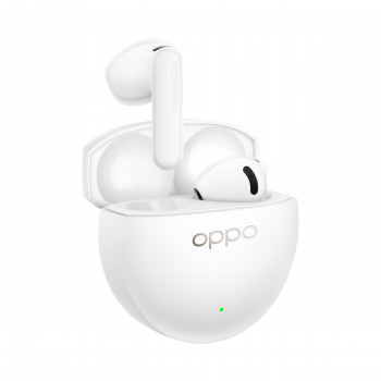 OPPO Enco Air5s langattomat kuulokkeet - valkoinen