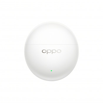 OPPO Enco Air5s langattomat kuulokkeet - valkoinen