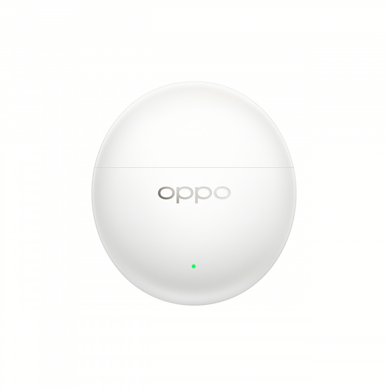OPPO Enco Air5s langattomat kuulokkeet - valkoinen
