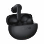 OPPO Enco Air5 Pro True Wireless Noise Cancelling -kuulokkeet, musta