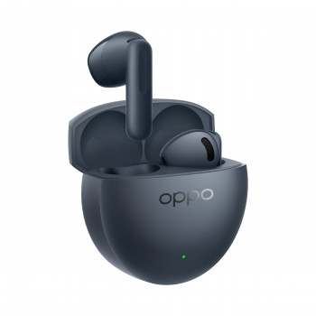 OPPO Enco Air5s langattomat kuulokkeet - musta