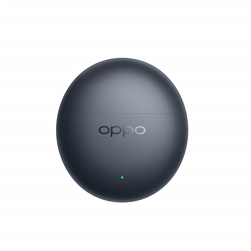 OPPO Enco Air5s langattomat kuulokkeet - musta