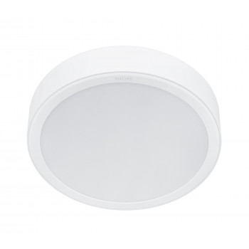 Philips Meson 4000K 23,5W 222mm LED-upotettava alasvalo