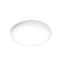 Philips Moire LED-kattovalaisin 17W 1900lm 4000K valkoinen