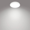 Philips Moire LED-kattovalaisin 17W 1900lm 4000K valkoinen