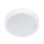 Philips Meson 3000K 23,5W 222mm LED-upotettava alasvalo