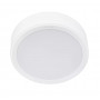 Philips Meson 4000K 16,5W 170mm LED-upotettava alasvalo