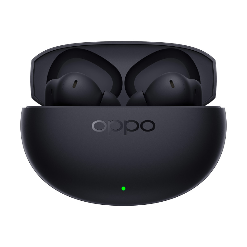OPPO Enco Air5 langattomat kuulokkeet - musta