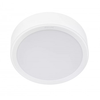 Philips Meson 3000K 16,5W 170mm LED-upotettu valaisin
