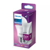 Philips LED-lamppu A60 E27, 100 W:n vastine