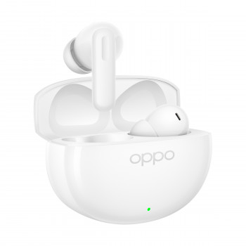 OPPO Enco Air5 langattomat kuulokkeet - valkoinen