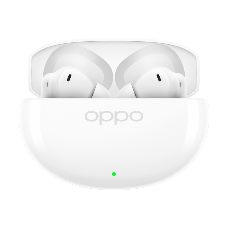 OPPO Enco Air5 langattomat kuulokkeet - valkoinen