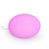 Philips Flourish Hue pöytävalaisin EU/UK 1xA60 WCA