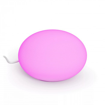 Philips Flourish Hue pöytävalaisin EU/UK 1xA60 WCA