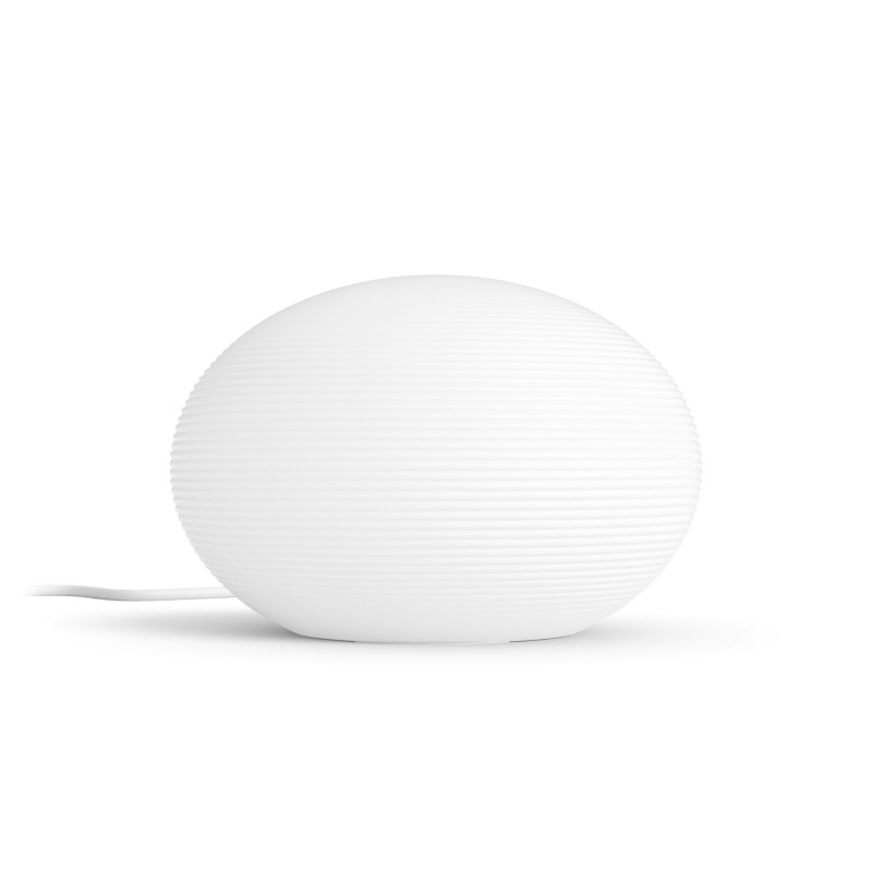 Philips Flourish Hue pöytävalaisin EU/UK 1xA60 WCA