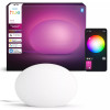 Philips Flourish Hue pöytävalaisin EU/UK 1xA60 WCA