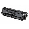Canon FX10 värikasetti - 2000 sivua - laser - musta