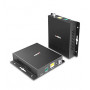 Lindy 100m Cat.6A Type-C 4K60 video- ja data-HDBaseT 3.0 jatko (39347)