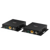 Lindy 100m Cat.6A Type-C 4K60 video- ja data-HDBaseT 3.0 jatko (39347)