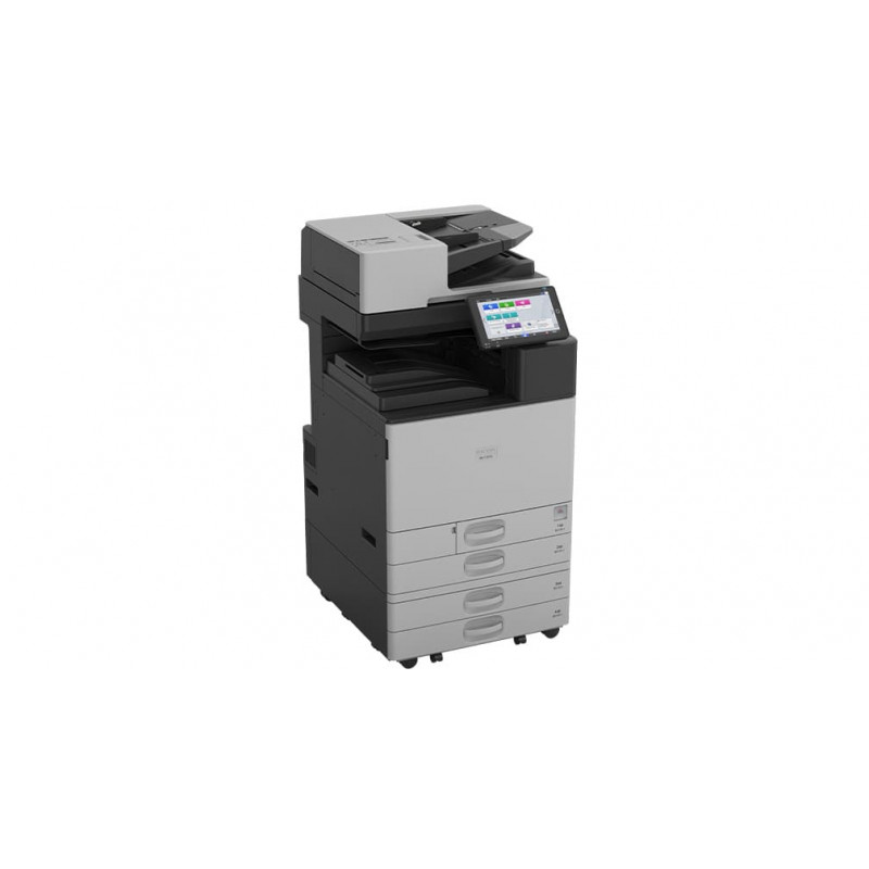 Ricoh IM C5510A A3 väri laser monitoimitulostin 55ppm 419330