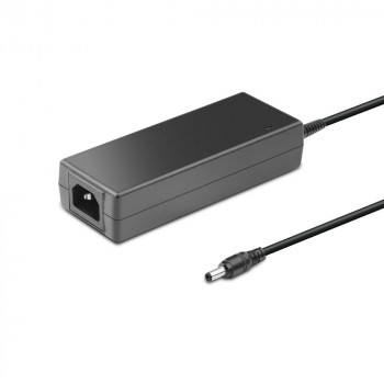 CoreParts MBA2147 60W AC/DC virtalähde - 12V 5A, musta