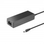 CoreParts MBA2147 60W AC/DC virtalähde - 12V 5A, musta